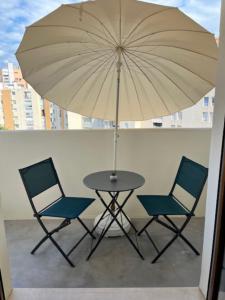 Appartements Logement entier 2 personnes proche palais Longchamp : Appartement 1 Chambre