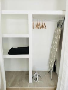Appartements Logement entier 2 personnes proche palais Longchamp : photos des chambres
