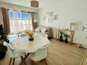 Appartements Logement entier 2 personnes proche palais Longchamp : photos des chambres