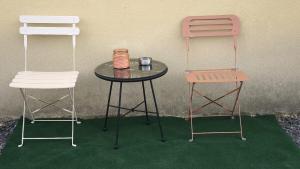 #BelEstere - Netflix - Clim - Parking