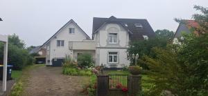 Fewo Apartment "Zur Düne"