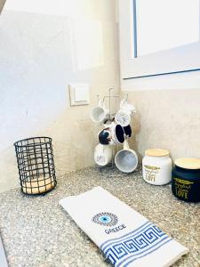 K 34-38 Family Apartment