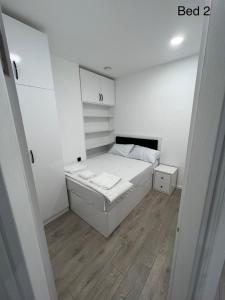 3 room apartment, centre of batumi