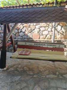 Andrada Garsoniera 2