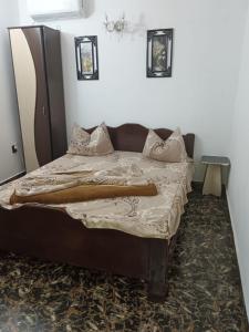 Andrada Garsoniera 2 - Ubytování bez kategorie ve městě Mangalia