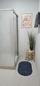 Gemütliche Monteurunterkunft