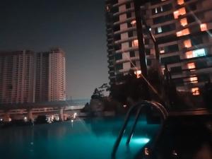 Chek Inn Room - Ubytování bez kategorie ve městě Pekayon Satu