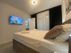 Bella Vista Sunset penthouse with private jacuzzi