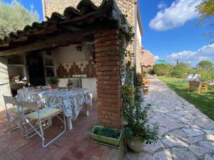 Casa Aloe nel cuore della sicilia