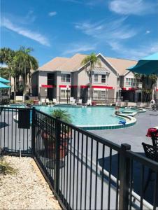 Condo Near Disney-Universal-Epic-Sea World