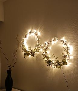 Cozy apartment with sauna and free parking