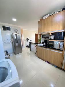 COP 30 Casa para 8 pessoas