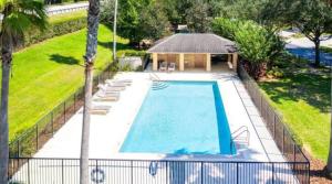 Villa Near Disney Jacuzzi Pool 4bed-3baths