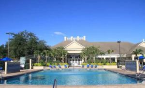 Renovated 4 bed3 bath Townhome near Disney