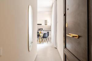 Deluxe Apartment ROMA CENTRO - Villa Borghese