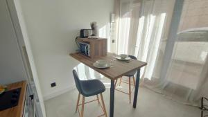 LEscale Zen # Parking - WIFI Fibre - Au Calme