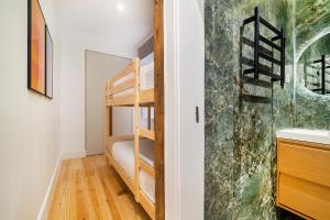 WHome Central Lisbon Hideaway in Lively Rua da Rosa