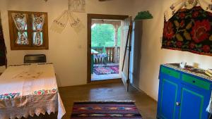 Poiana Creasta Cocosului-Casa Papadie