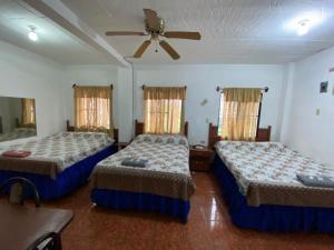 Hotel Inn El Guanaco