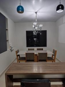 Casa de 3 quartos com piscina