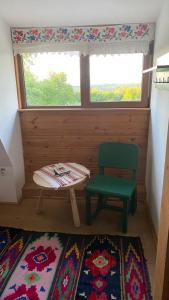 Poiana Creasta Cocosului-Casa Papadie