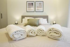 Ε&Α Luxury Apartment