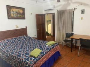 Hotel Inn El Guanaco