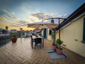 Appartamento con 2 Camere da Letto