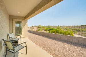 Golfers Oasis! Mtn-View Arizona Desert Escape