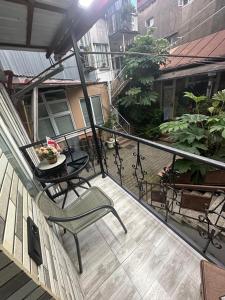 batumi, akhmed melashvili N24