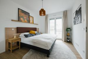 LIVELY am Kaiserberg Duisburg