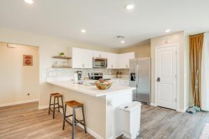 Golfers Oasis! Mtn-View Arizona Desert Escape