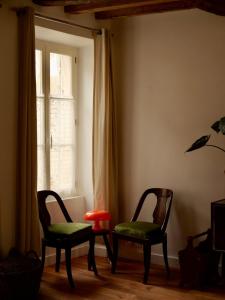 Ferme des Millonets - grand gîte