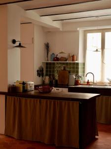 Ferme des Millonets - grand gîte