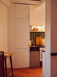 Ferme des Millonets - grand gîte