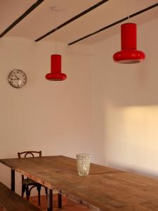 Ferme des Millonets - grand gîte