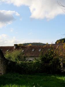Maisons de vacances Ferme des Millonets - grand gite : photos des chambres