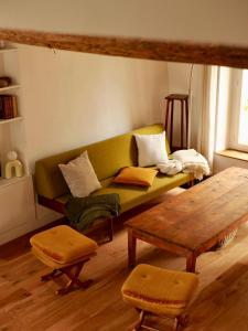 Maisons de vacances Ferme des Millonets - grand gite : photos des chambres