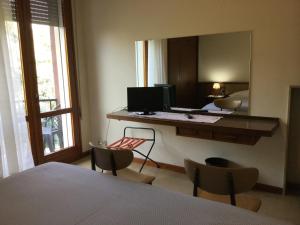 Hotel Terme Vulcania