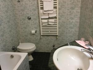 Chambre Double ou Lits Jumeaux