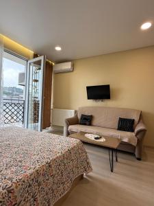 Lelas Cozy Studio With Sea View