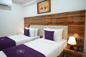 VOVO Boutique Hotel