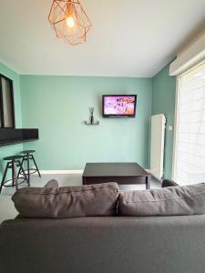 Appartements L-Acacia : photos des chambres