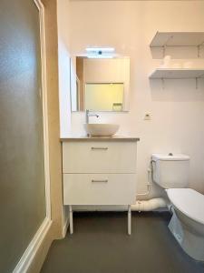 Appartements L-Acacia : photos des chambres