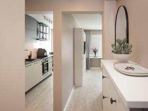 Brand New Scandi-Style Studio