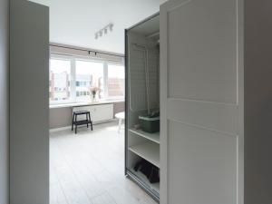 Brand New Scandi-Style Studio