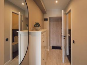 Brand New Scandi-Style Studio