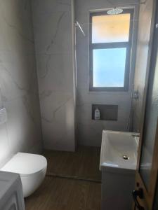 Margo Sea View Studio