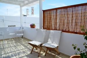 Heliotropio Studios & Apartments Milos Greece