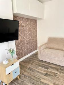 Appartements Paris 11th Cozy Flat Marais-Bastille Fibre & Netflix : photos des chambres
